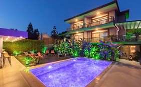 Galano Suites Alacati